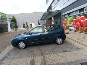 VW Polo ГАЗ.ИНЖ.КЛИМАТИК!!! - 3499 лв. / 1789.01 € - 82502109 4