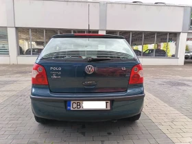 VW Polo ГАЗ.ИНЖ.КЛИМАТИК!!! - 3499 лв. / 1789.01 € - 82502109 6