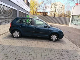 VW Polo ГАЗ.ИНЖ.КЛИМАТИК!!! - 3499 лв. / 1789.01 € - 82502109 2
