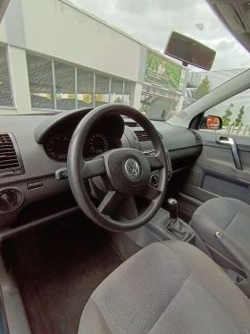VW Polo ГАЗ.ИНЖ.КЛИМАТИК!!! - 3499 лв. / 1789.01 € - 82502109 11