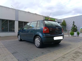 VW Polo ГАЗ.ИНЖ.КЛИМАТИК!!! - 3499 лв. / 1789.01 € - 82502109 7