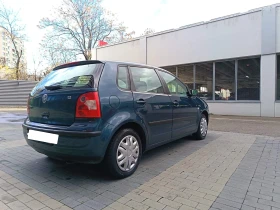 VW Polo ГАЗ.ИНЖ.КЛИМАТИК!!! - 3499 лв. / 1789.01 € - 82502109 3