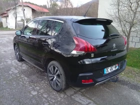 Peugeot 3008 4x4 HYBRID 4 200 . | Mobile.bg    8