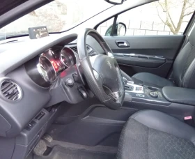 Peugeot 3008 4x4 HYBRID 4 200 . | Mobile.bg    14