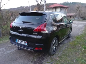 Peugeot 3008 4x4 HYBRID 4 200 . | Mobile.bg    6