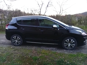 Peugeot 3008 4x4 HYBRID 4 200 . | Mobile.bg    5