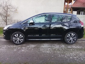 Peugeot 3008 4x4 HYBRID 4 200 . | Mobile.bg    9