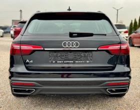 Audi A4 2.0TFSI g-tron | Mobile.bg    5