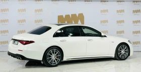 Mercedes-Benz S 63 AMG e-Performance* Ceramic* Carbon* 4D Burm* HuD* TV - 139998 € / 273812.29 лв. - 23122812 3
