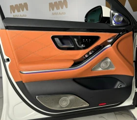 Mercedes-Benz S 63 AMG e-Performance* Ceramic* Carbon* 4D Burm* HuD* TV - 139998 € / 273812.29 лв. - 23122812 8