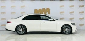 Mercedes-Benz S 63 AMG e-Performance* Ceramic* Carbon* 4D Burm* HuD* TV - 139998 € / 273812.29 лв. - 23122812 2