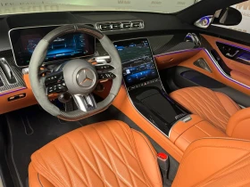 Mercedes-Benz S 63 AMG e-Performance* Ceramic* Carbon* 4D Burm* HuD* TV - 139998 € / 273812.29 лв. - 23122812 7