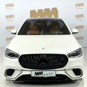 Mercedes-Benz S 63 AMG e-Performance* Ceramic* Carbon* 4D Burm* HuD* TV - 139998 € / 273812.29 лв. - 23122812 4