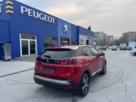 Peugeot 3008 1.6 HDI 120kc ALLURE - 24900 лв. / 12731.17 € - 30468973 5