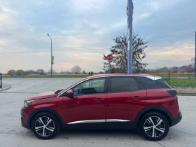 Peugeot 3008 1.6 HDI 120kc ALLURE - 24900 лв. / 12731.17 € - 30468973 2