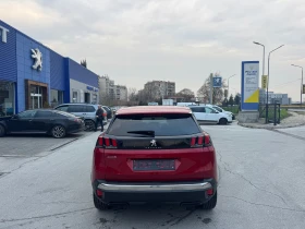 Peugeot 3008 1.6 HDI 120kc ALLURE - 24900 лв. / 12731.17 € - 30468973 4