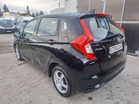 Honda Jazz 1.3i A�������� EURO6b  | Mobile.bg � ����� ������ 8