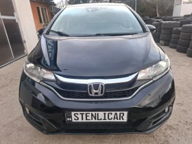     Honda Jazz 1.3i A EURO6b 