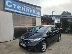 Honda Jazz 1.3i AВТОМАТИК EURO6b 