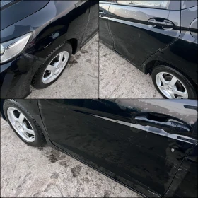 Honda Jazz 1.3i AВТОМАТИК EURO6b  - 18999 лв. / 9714.03 € - 75618086 14