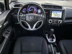 Honda Jazz 1.3i AВТОМАТИК EURO6b  - 18999 лв. / 9714.03 € - 75618086 9