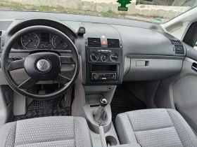 VW Touran 1.9 105 коня 6 скорости БКЦ , снимка 11