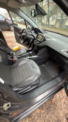 Peugeot 2008 1.6 HDi, снимка 14