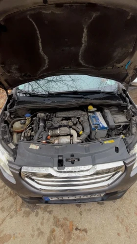 Peugeot 2008 1.6 HDi, снимка 15