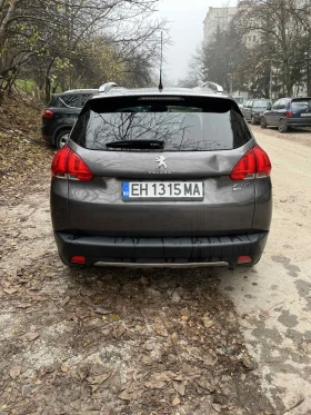 Peugeot 2008 1.6 HDi, снимка 3