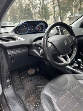 Peugeot 2008 1.6 HDi, снимка 9