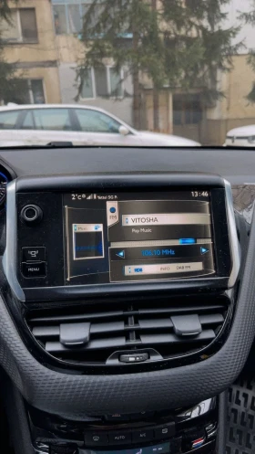 Peugeot 2008 1.6 HDi, снимка 11