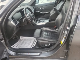 BMW 330 * 330I XDRIVE * CARFAX * БЕЗ ПЪРВОНАЧАЛНА ВНОСКА - 40100 лв. / 20502.80 € - 21270134 5