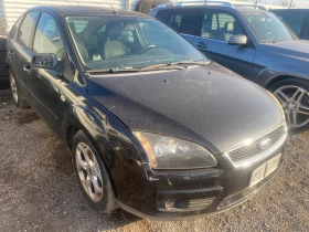 Ford Focus 1.6TDCI 90к.с - 1800 лв. / 920.33 € - 52789568 4