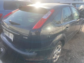 Ford Focus 1.6TDCI 90к.с - 1800 лв. / 920.33 € - 52789568 3