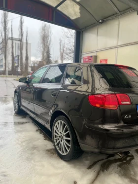 Audi A3 2.0TDI - изображение 1