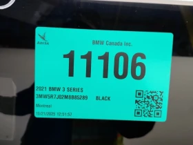 BMW 330 * 330I XDRIVE * CARFAX * ЦЕНА ДО БГ - 31450 лв. / 16080.13 € - 81754179 14