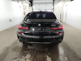 BMW 330 * 330I XDRIVE * CARFAX * ЦЕНА ДО БГ - 31450 лв. / 16080.13 € - 81754179 6