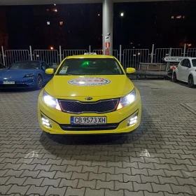 Kia K5 Топ топ - изображение 1