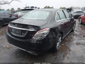 Mercedes-Benz C 300 BUY NOW/КРАЙНА ЦЕНА ДО СОФИЯ! - 11700 € / 22883.21 лв. - 44561635 8