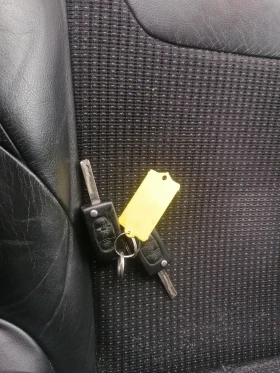 Citroen C5 2.0 бензин + газ - 4550 € / 8899.03 лв. - 91472345 16