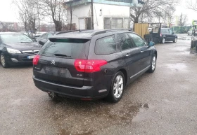 Citroen C5 2.0 бензин + газ - 4550 € / 8899.03 лв. - 91472345 7
