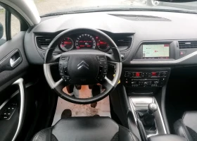 Citroen C5 2.0 бензин + газ - 4550 € / 8899.03 лв. - 91472345 10