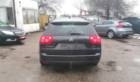 Citroen C5 2.0 бензин + газ - 4550 € / 8899.03 лв. - 91472345 6
