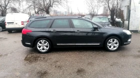 Citroen C5 2.0 бензин + газ - 4550 € / 8899.03 лв. - 91472345 8