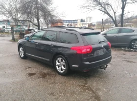 Citroen C5 2.0 бензин + газ - 4550 € / 8899.03 лв. - 91472345 5