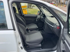 Opel Meriva 1.3CDTI ECOFLEX - 900 € / 1760.25 лв. - 80543760 10