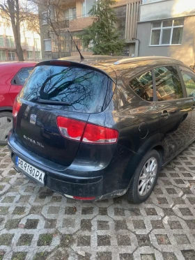Seat Altea XL - 3100 € / 6063.07 лв. - 26004605 3