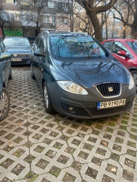 Seat Altea XL - 3100 € / 6063.07 лв. - 26004605 2