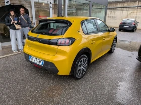 Peugeot 208 Active - 13500 € / 26403.70 лв. - 61634430 4