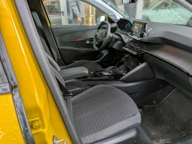 Peugeot 208 Active - 13500 € / 26403.70 лв. - 61634430 13